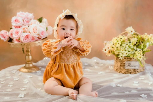 铜川11个月宝宝会什么 铜川11个月宝宝会什么