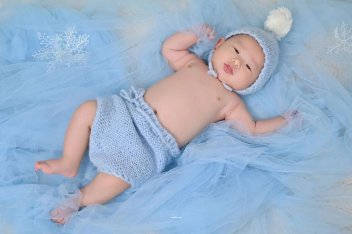 铜川两个月的宝宝 铜川两个月的宝宝